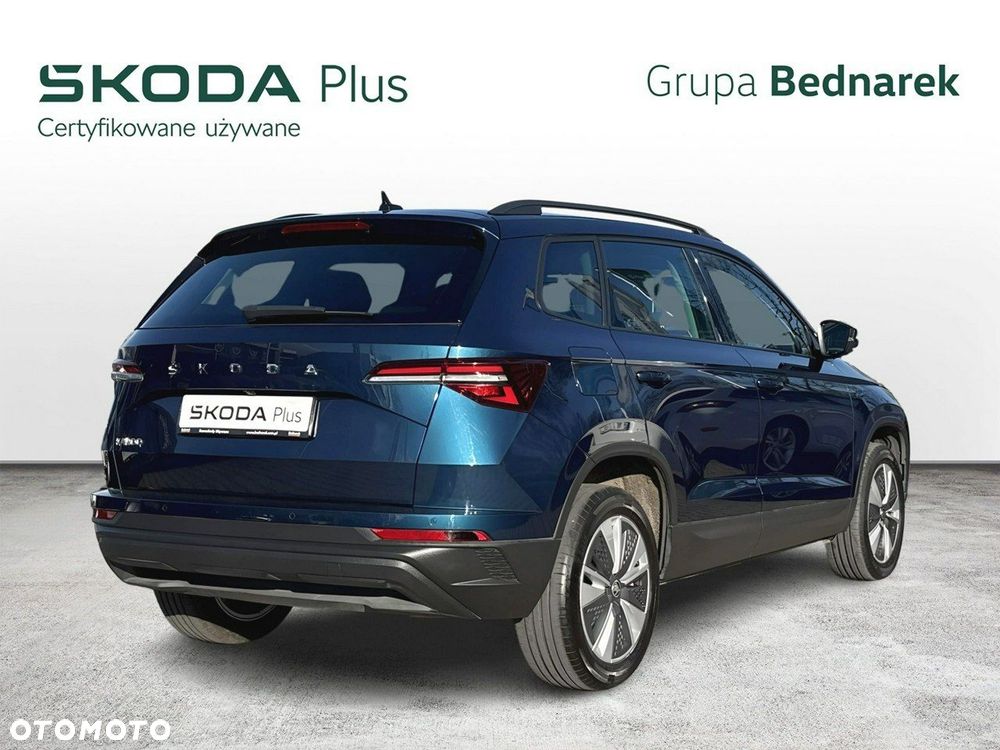 Skoda Karoq 1.5 TSI ACT Ambition - 5