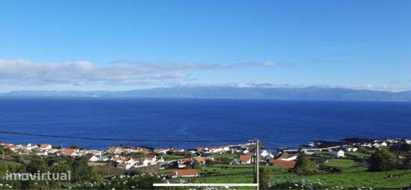 Terreno Santo Amaro do Pico com “ PIP aprovado” - Grande imagem: 2/5