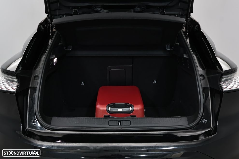 DS DS4 1.2 PureTech Performance Line EAT8 - 27