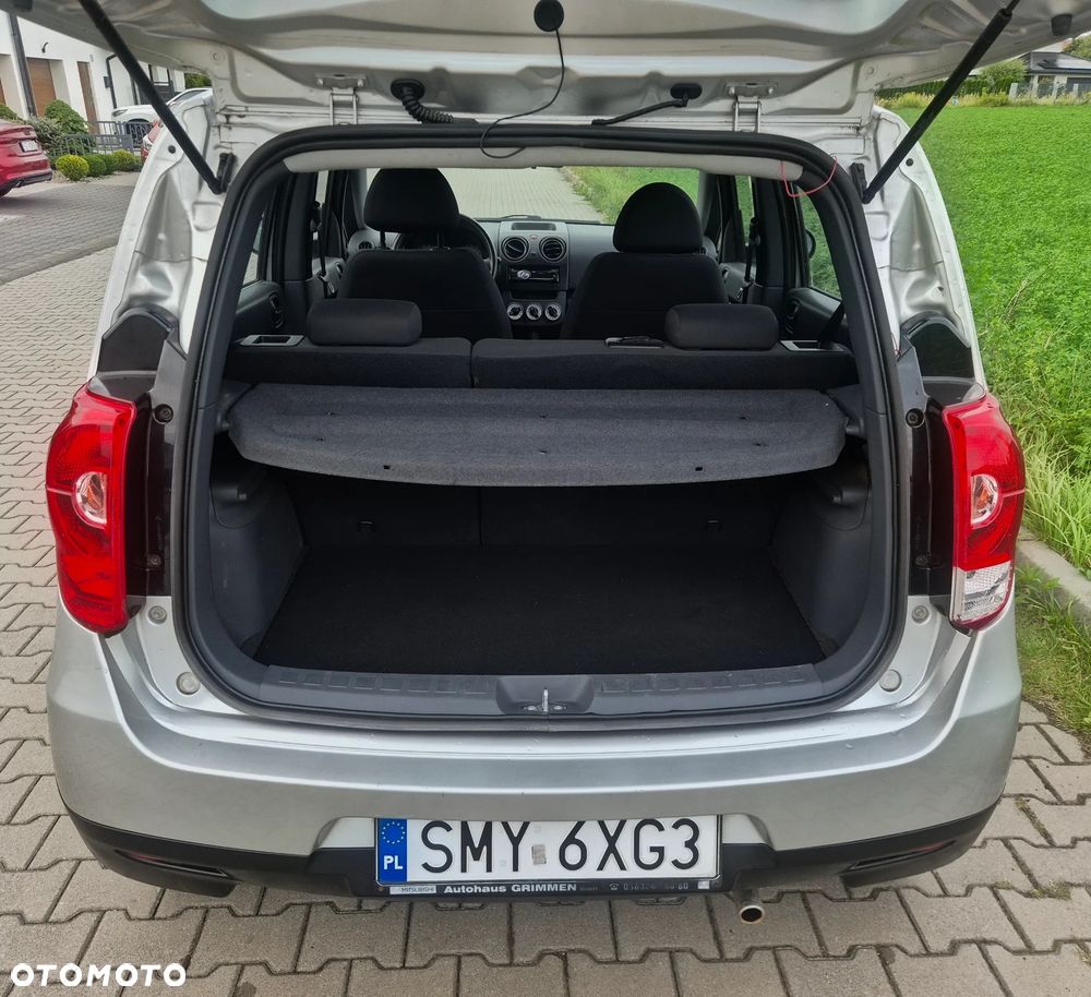 Mitsubishi Colt 1.1 ClearTec Edition - 7
