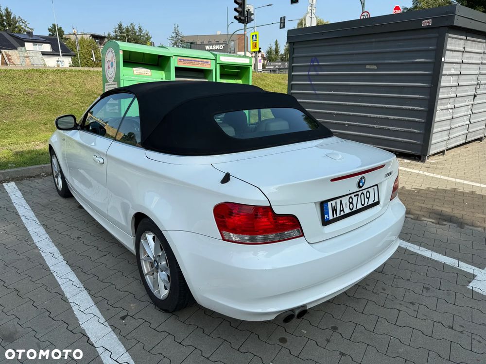 BMW Seria 1 - 9