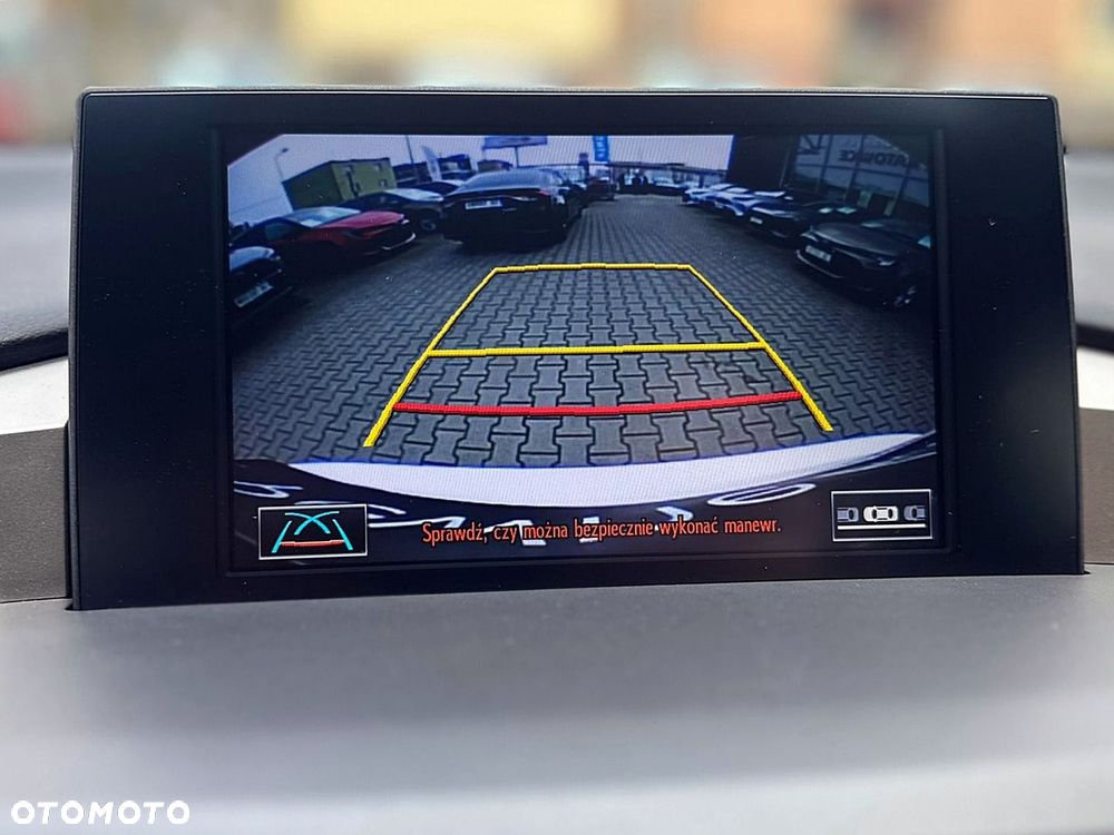 Lexus NX 200t F Sport AWD - 15