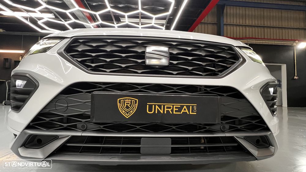 SEAT Ateca 1.0 TSI FR - 27