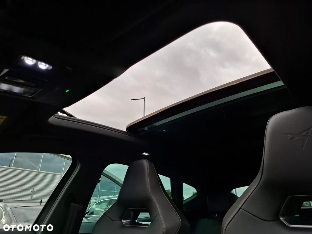 Cupra Formentor 1.5 TSI - 34