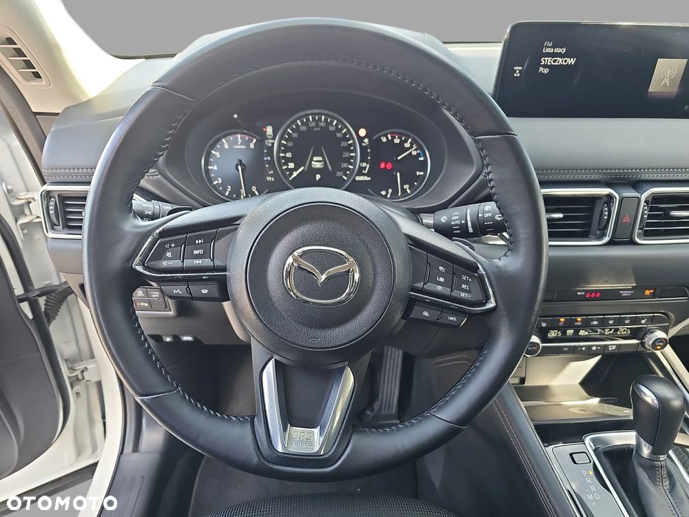 Mazda CX-5 2.0 Hikari 2WD - 16