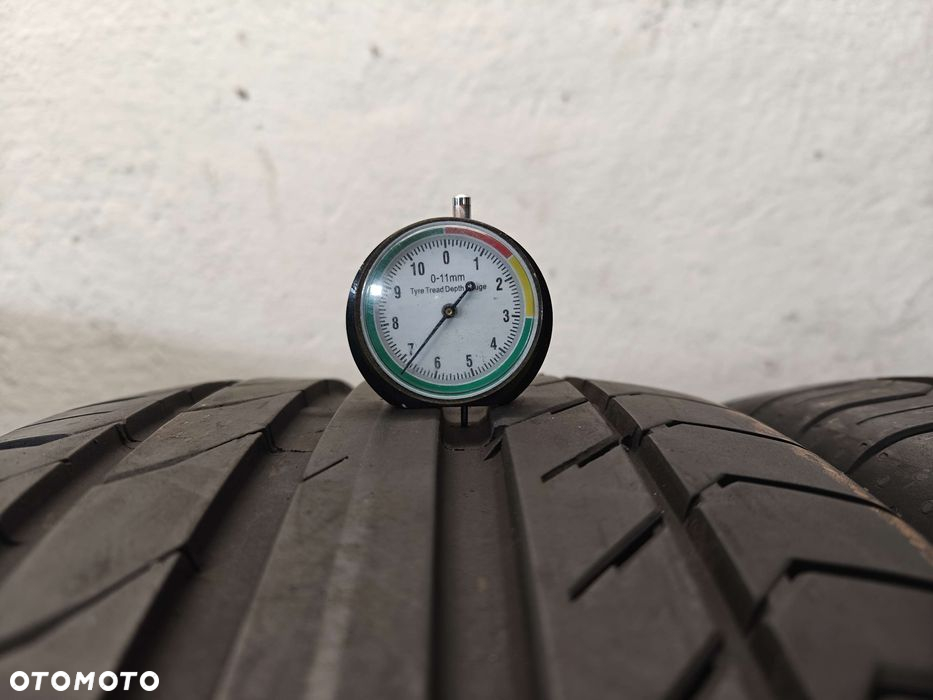 2x 235/45R20 opony letnie Continental 6,8mm 2023 (N202) - 4