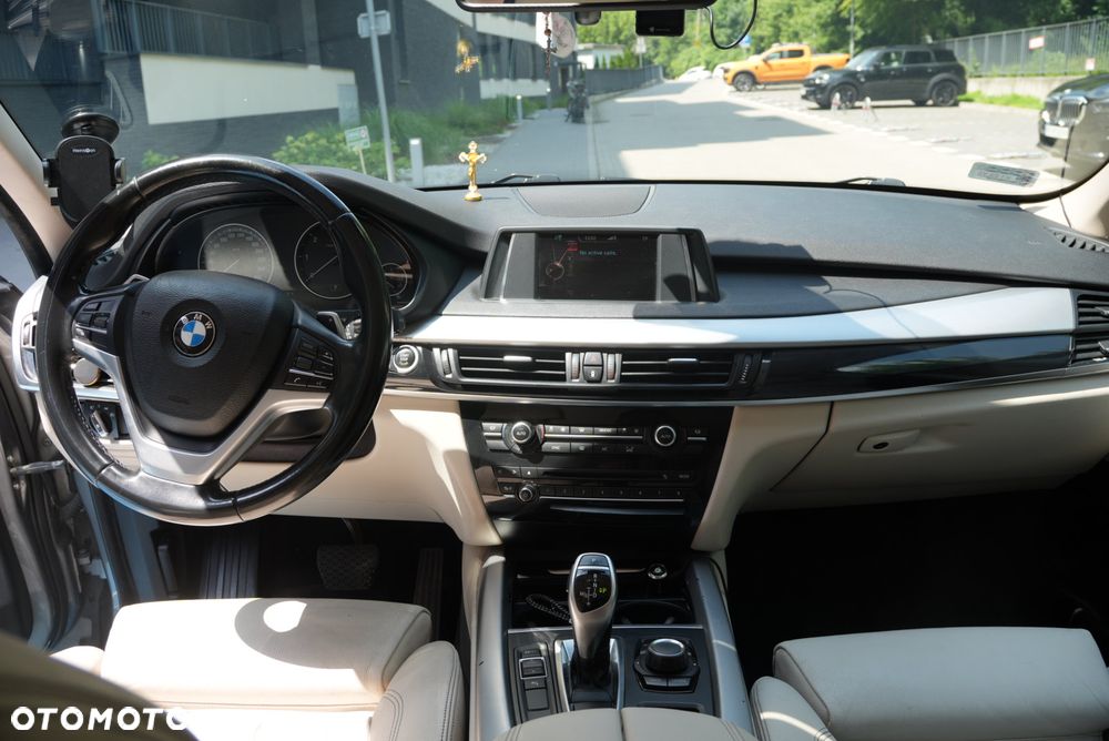 BMW X5 - 4