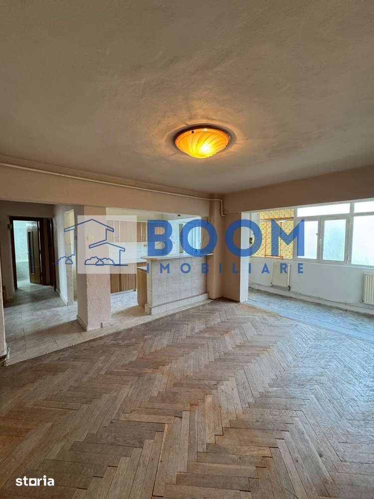 Apartament 4 camere | Centrala Proprie | Calea Lui Traian — fotografia 1