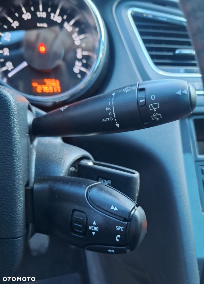 Peugeot 5008 HDI 150 Business-Line - 17