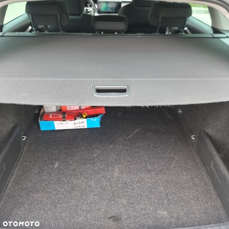Skoda Octavia 2.0 TDI SCR Style DSG - 19