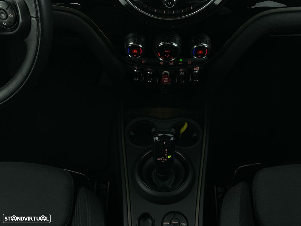 MINI Countryman - 16