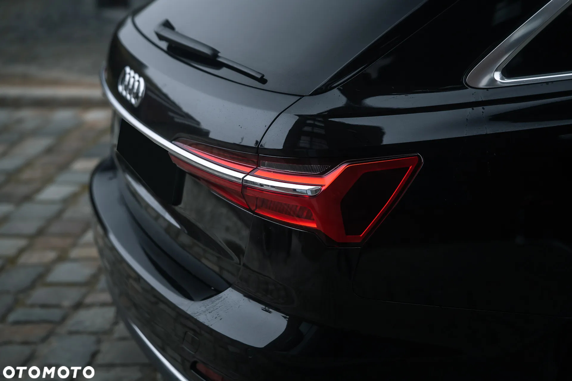 Audi A6 35 TDI mHEV Sport S tronic - 13
