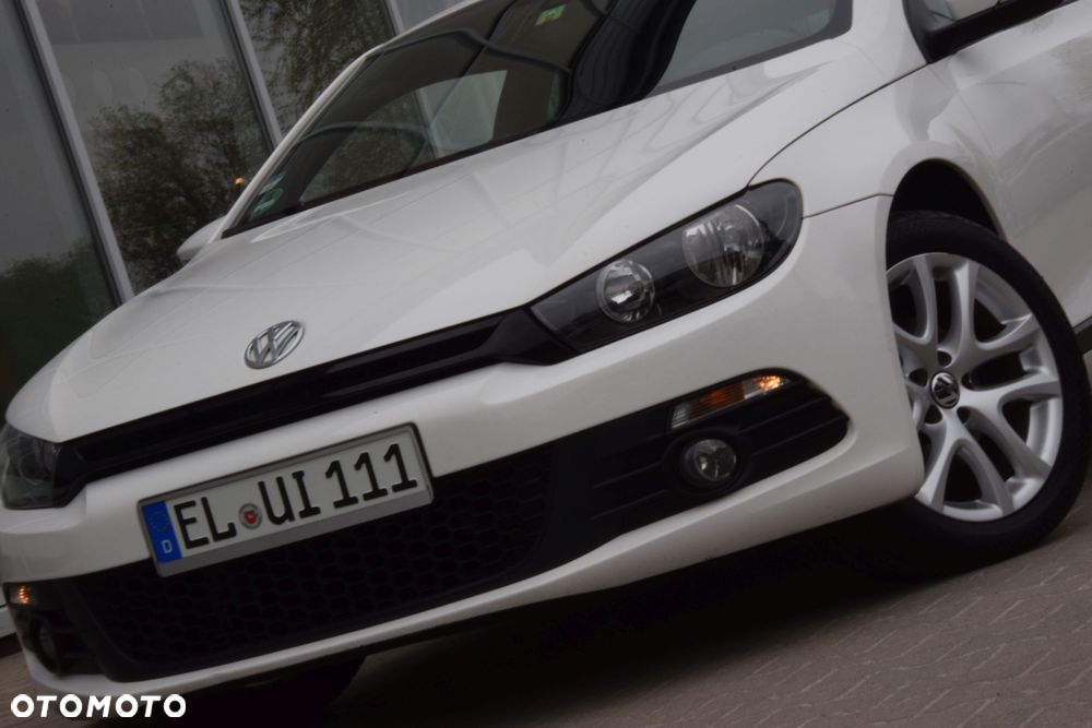 Volkswagen Scirocco 1.4 TSI Edition - 2