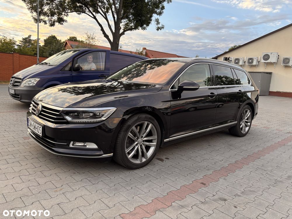 Volkswagen Passat Variant - 6