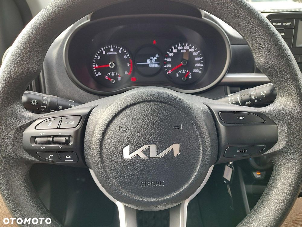 Kia Picanto - 13