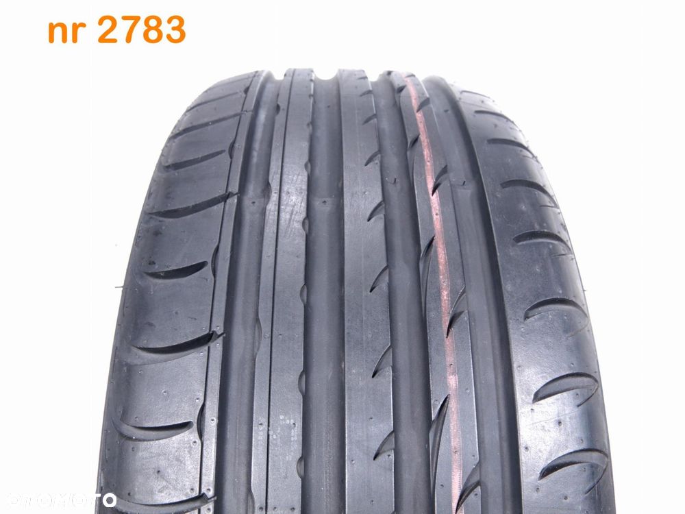 Nexen N8000 205/55 R16 - 1