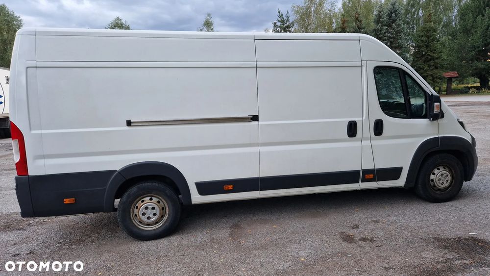 Peugeot Boxer - 6