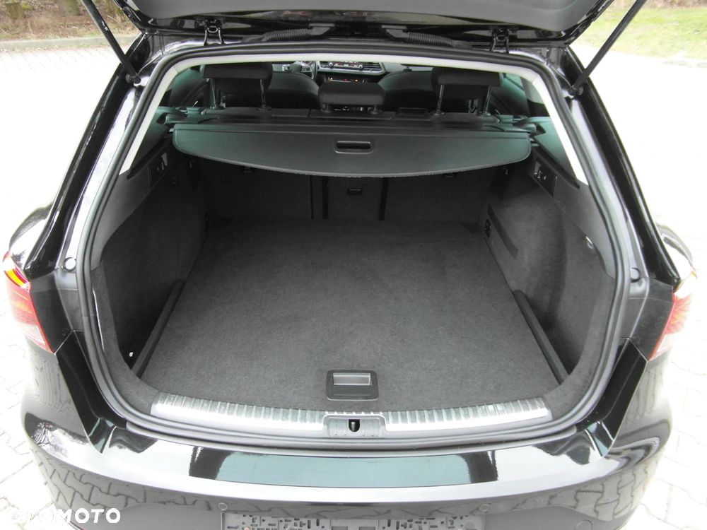 Seat Leon 2.0 TDI DPF FR - 7