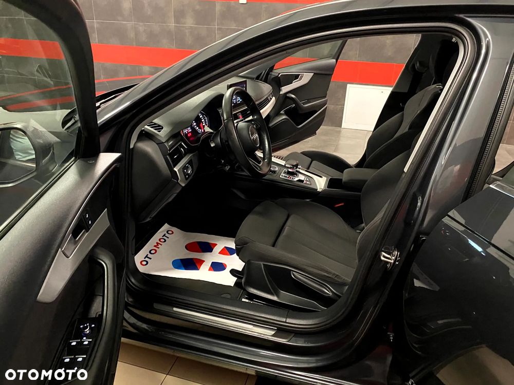 Audi A4 Limousine 2.0 TDI S tronic - 17