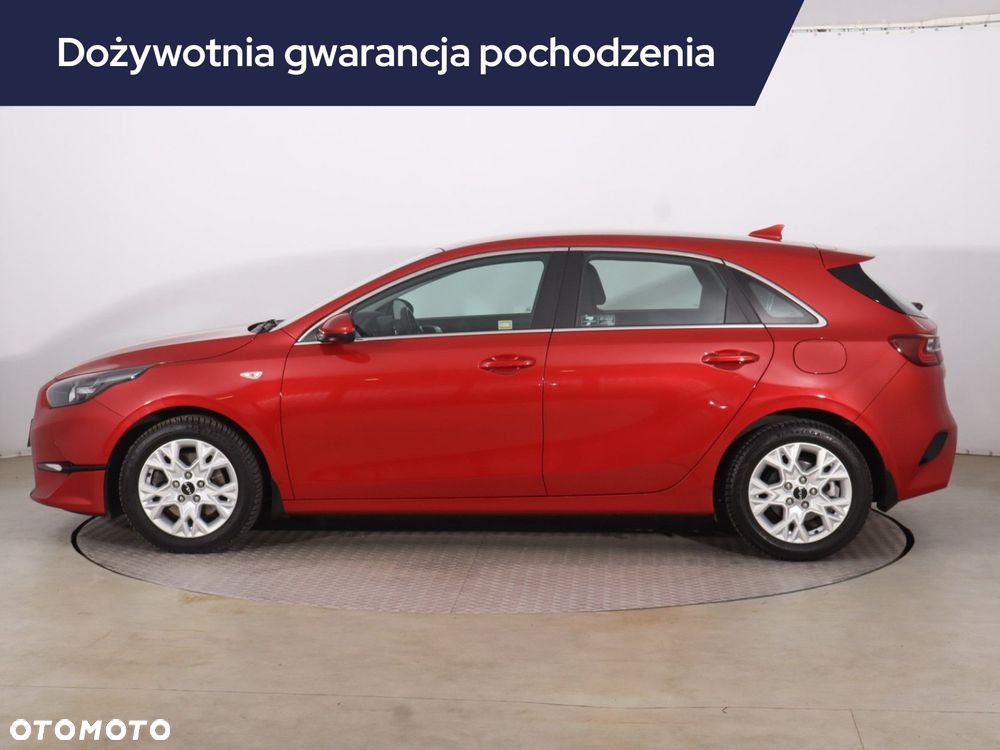 Kia Ceed 2023 photo 3