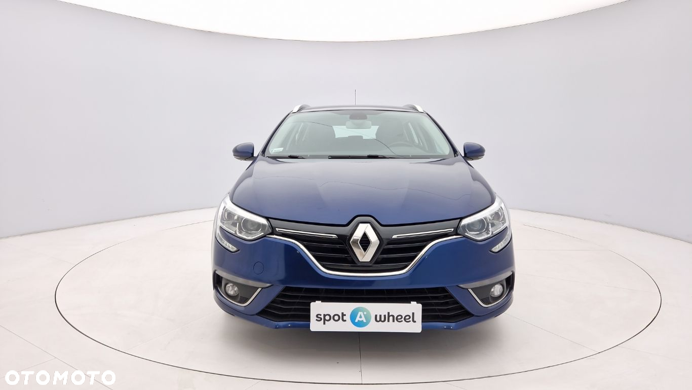 Renault Megane - 13