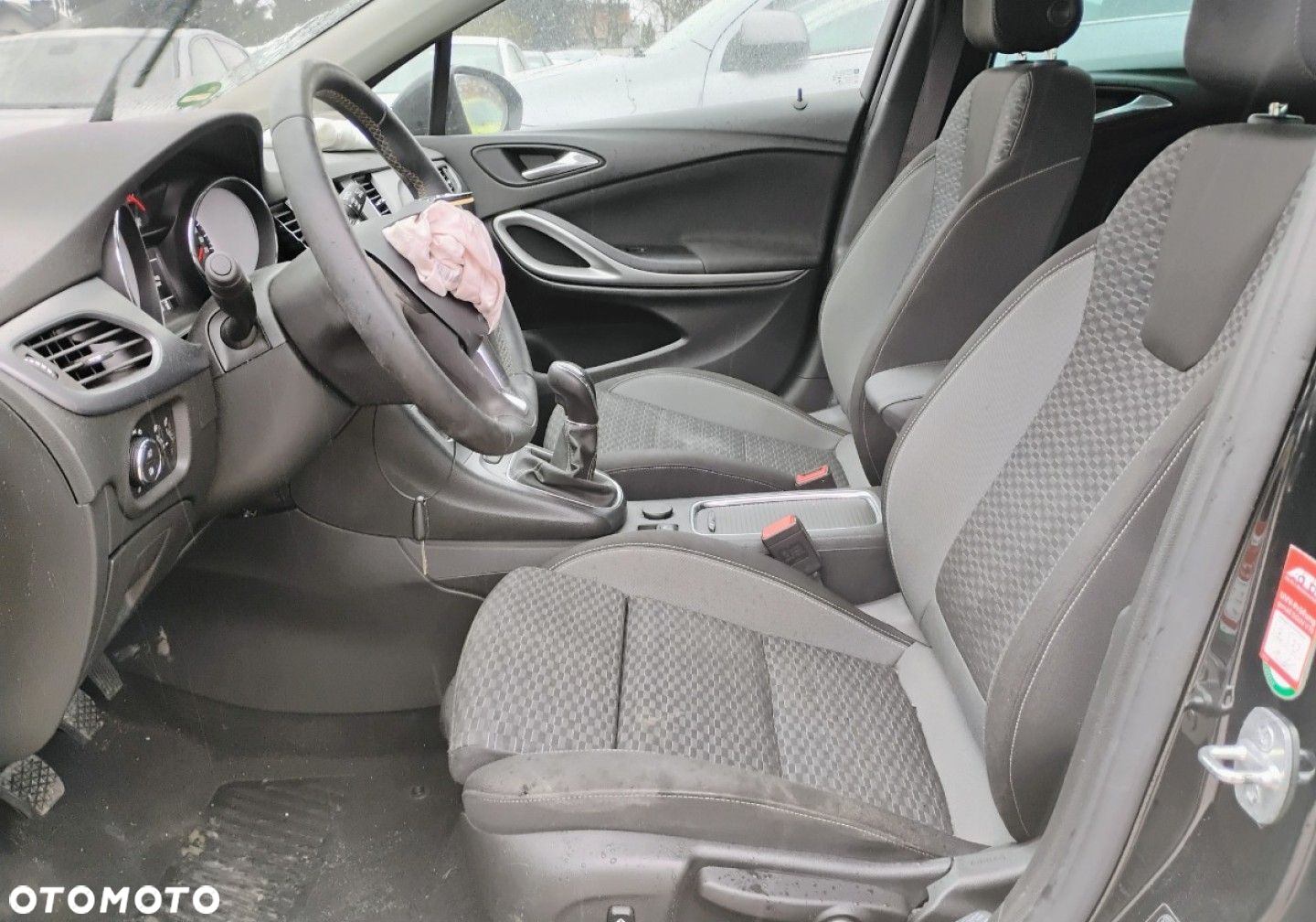 Opel Astra - 8
