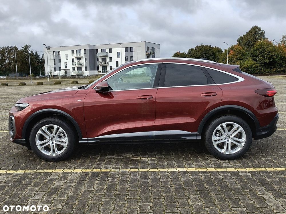 Audi Q5 Sportback - 15