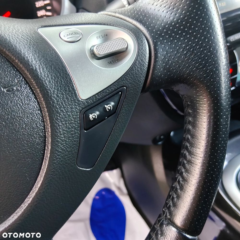 Nissan Juke 1.2 DIG-T N-Vision - 21