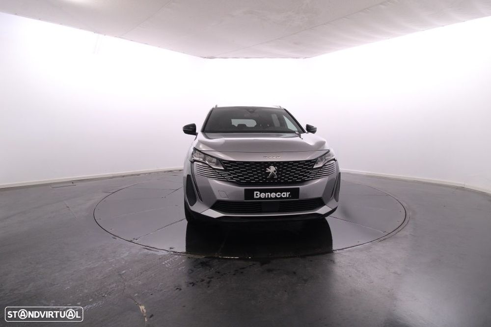 Peugeot 5008 1.2 PureTech Allure Pack EAT8 - 12