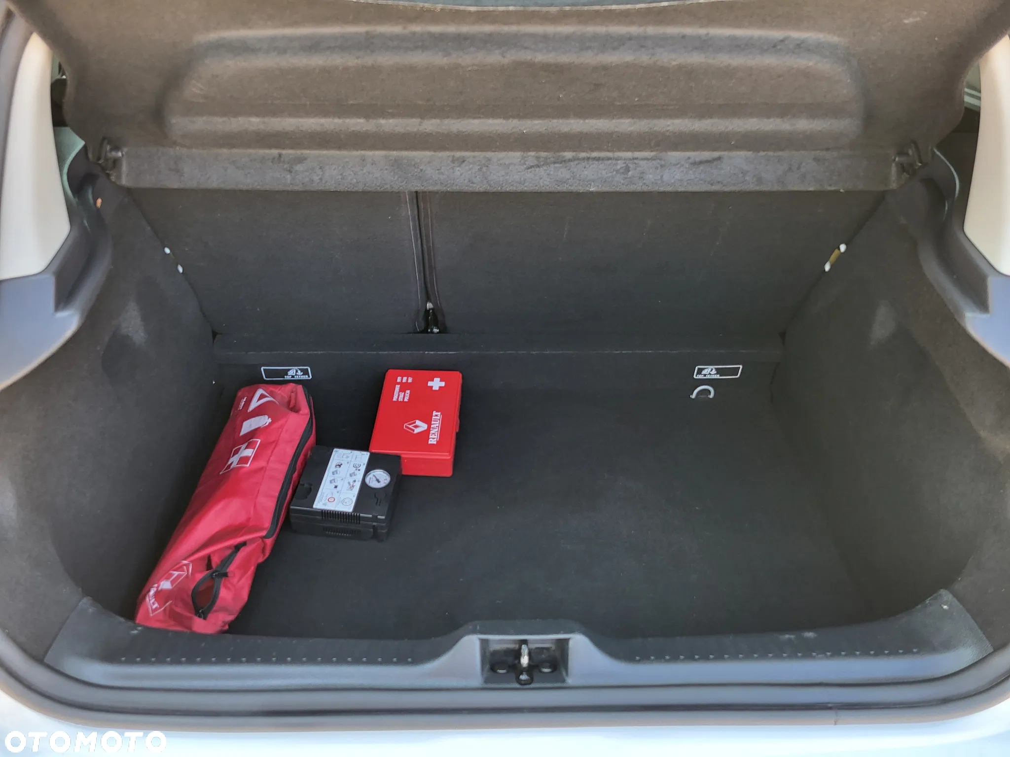 Renault Clio 0.9 Energy TCe Zen - 19