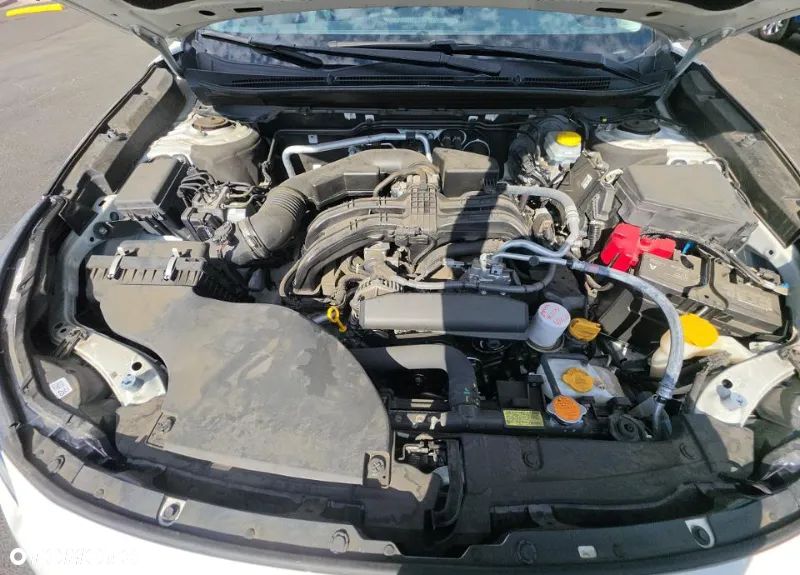 Subaru Outback - 13