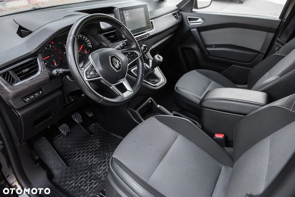 Renault Kangoo TCe 130 Techno - 15