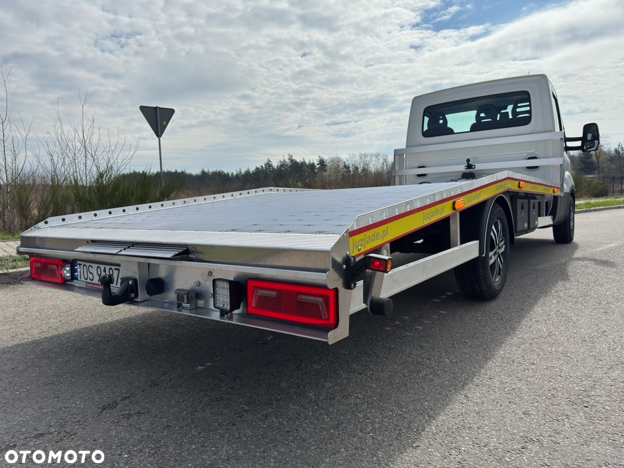 Iveco Daily 35s16 - 8