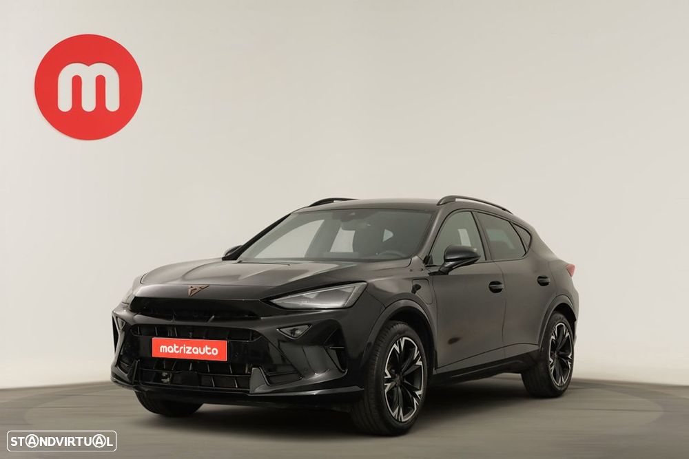Cupra Formentor 1.5 e-Hybrid DSG - 2