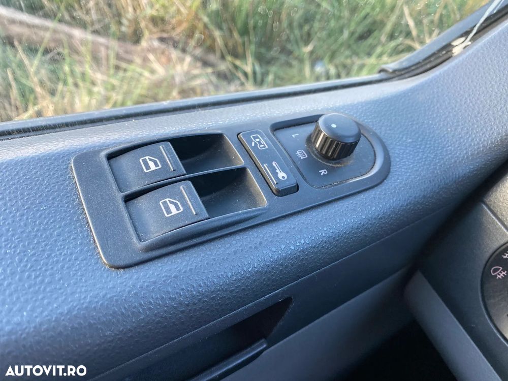 Volkswagen TRANSPORTER - 8