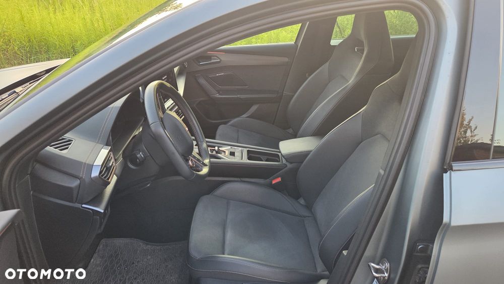 Cupra Leon Sportstourer 1.5 e-Hybrid PHEV VZ DSG - 21