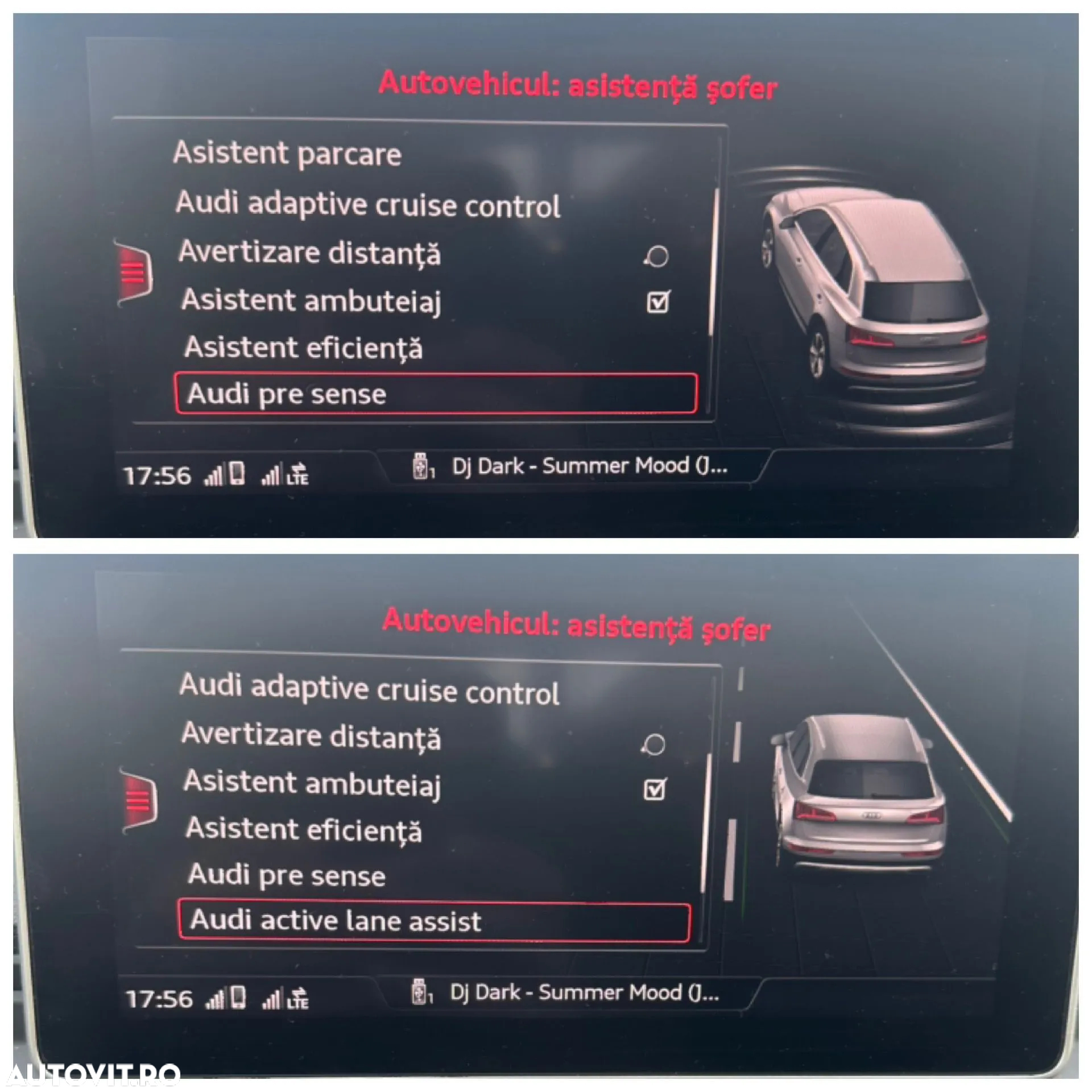 Audi Q5 55 TFSI e quattro S tronic PHEV S Line - 27