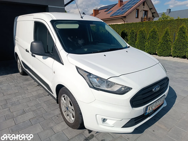Ford Transit Connect Kombi 230 L2 Trend