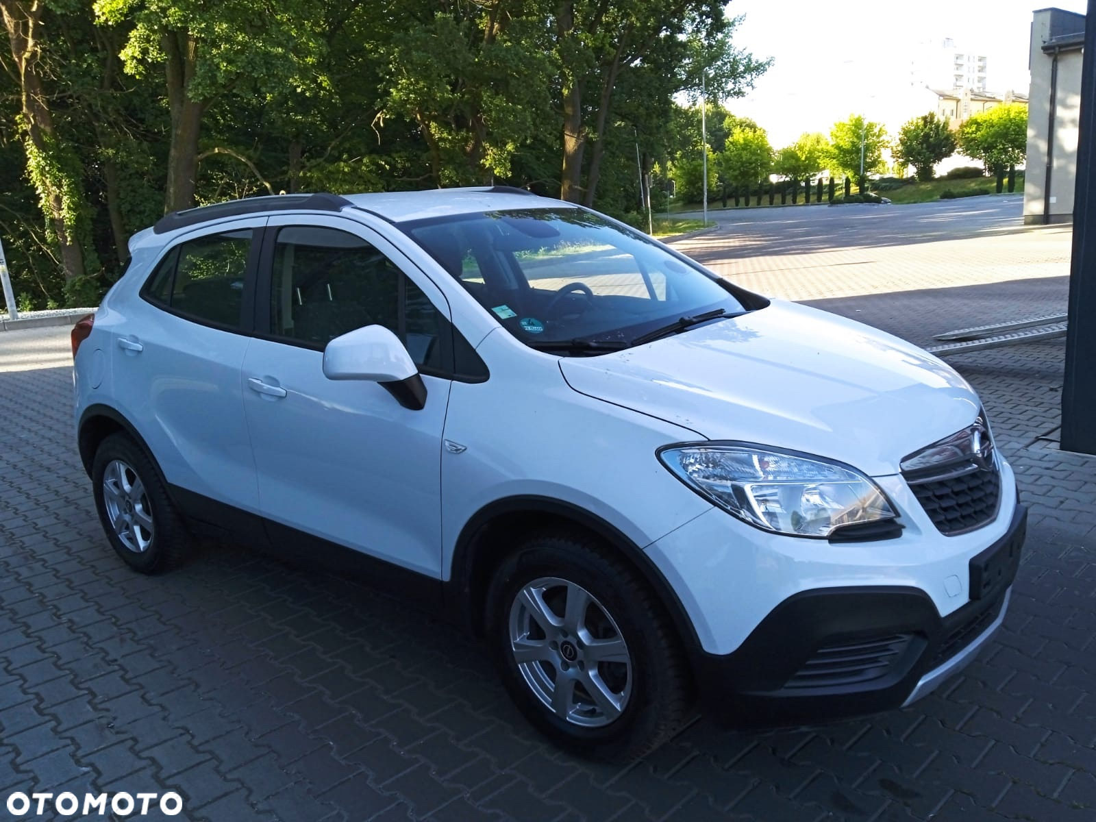 Opel Mokka - 6
