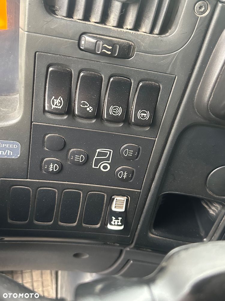 Scania R 420 - 30