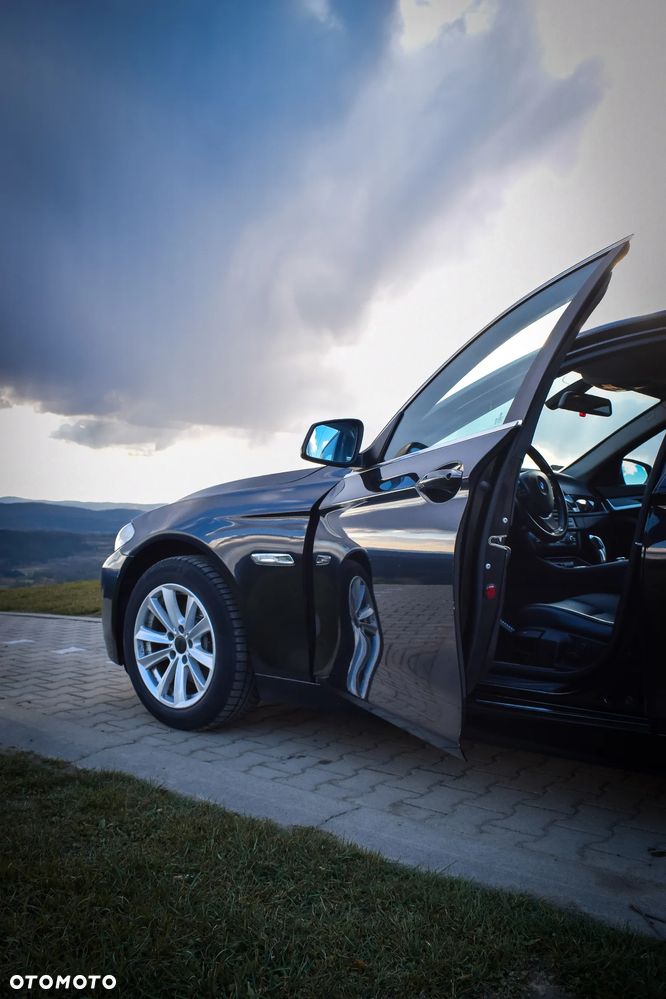 BMW Seria 5 - 15