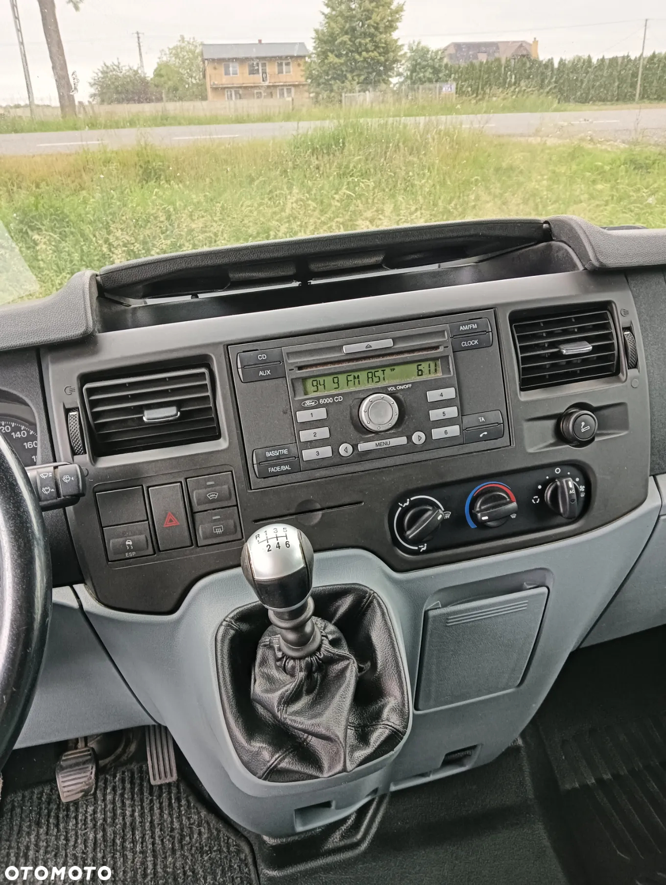 Ford TRANSIT - 9