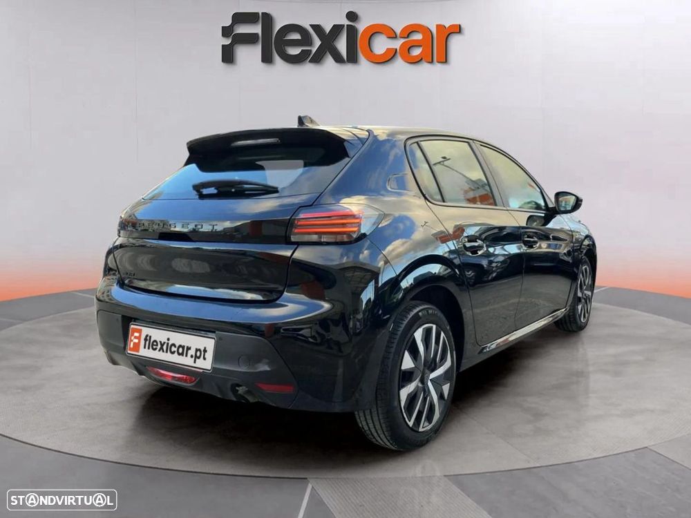 Peugeot 208 1.2 PureTech Active - 3