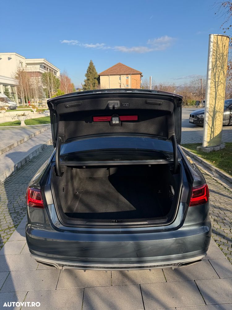 Audi A6 3.0 TDI quattro S tronic - 5