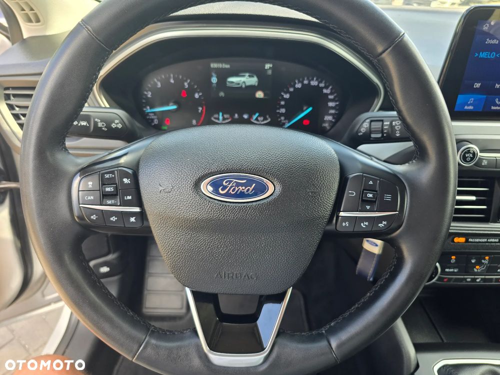 Ford Focus - 26