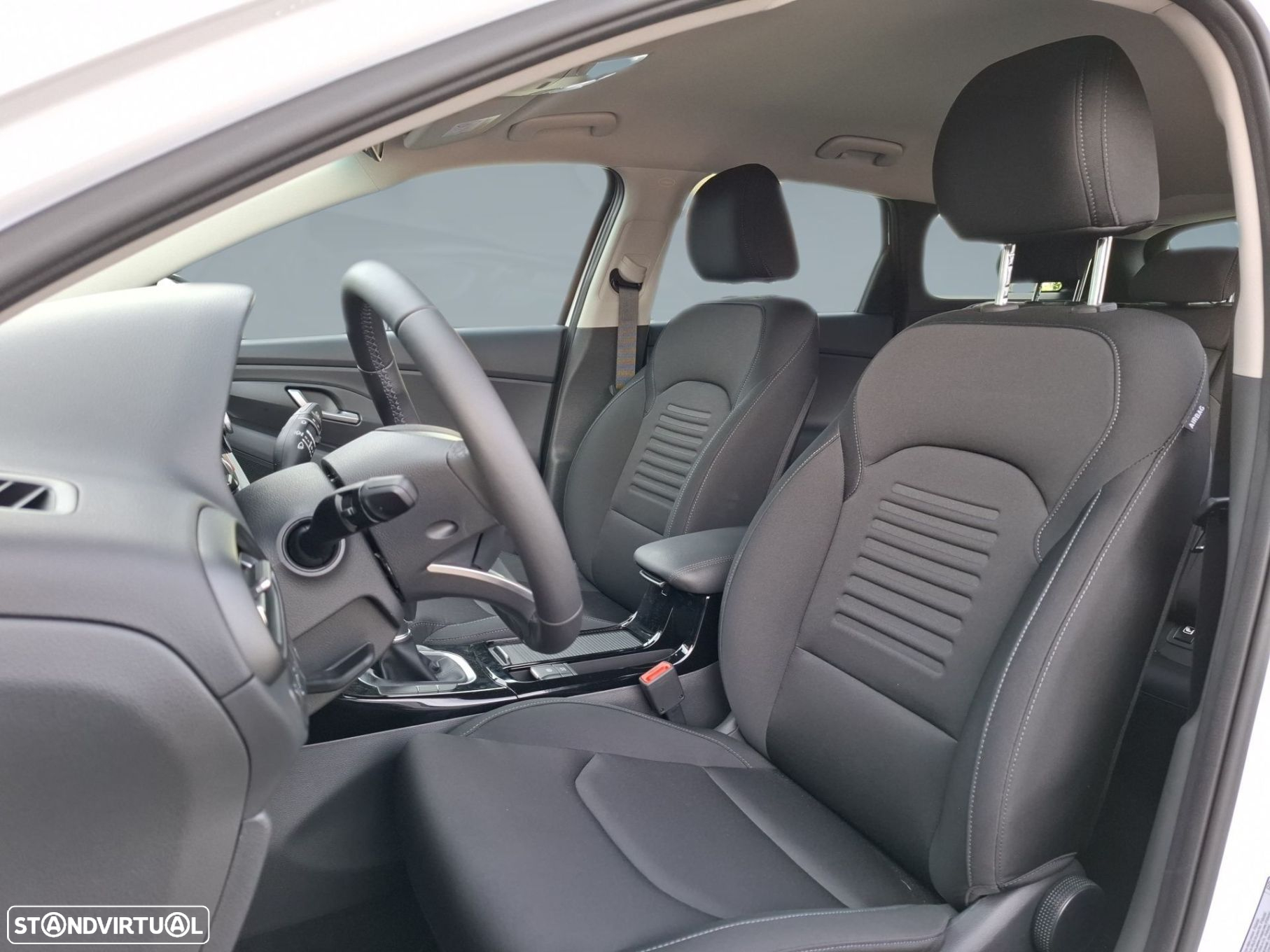 Hyundai i30 1.0 T-GDI Style Plus - 8
