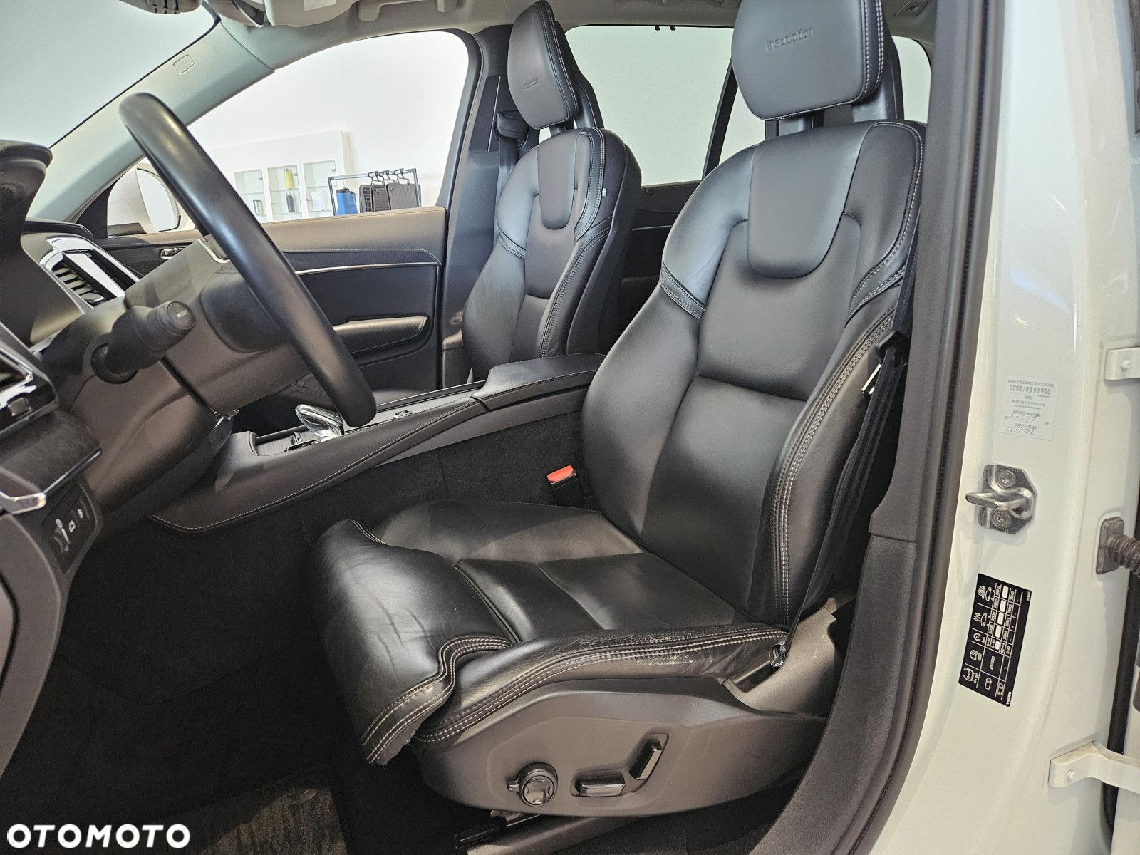 Volvo XC 90 - 15