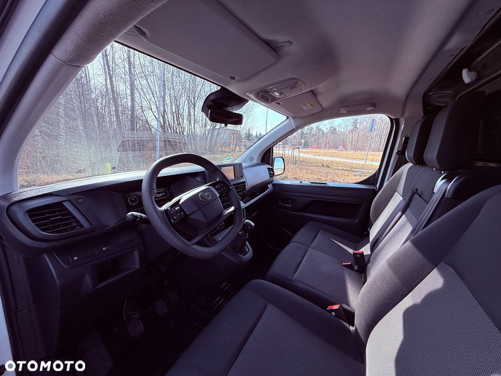 Toyota Proace Verso - 12
