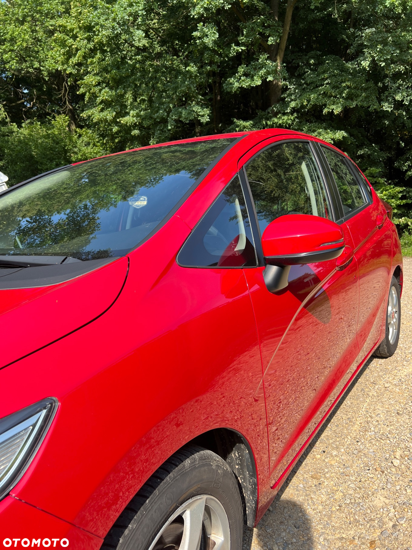 Honda Jazz 1.3 Comfort (ADAS/Honda Connect+) CVT - 23