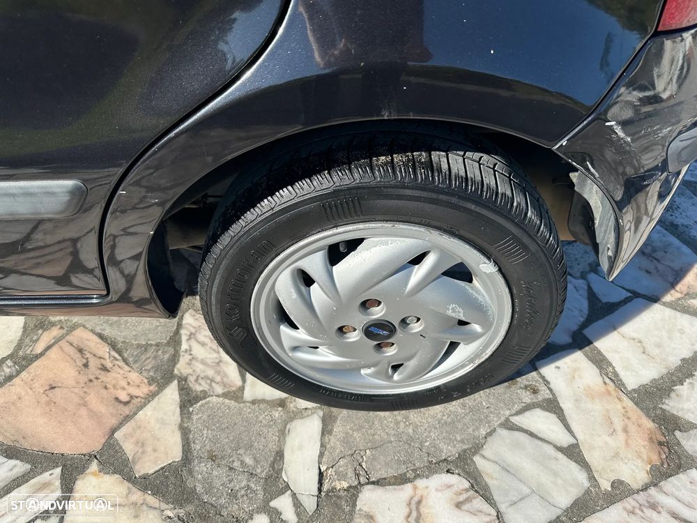 Fiat Panda 1.2 Dynamic - 10